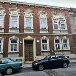 Apartment Na Zamkowej