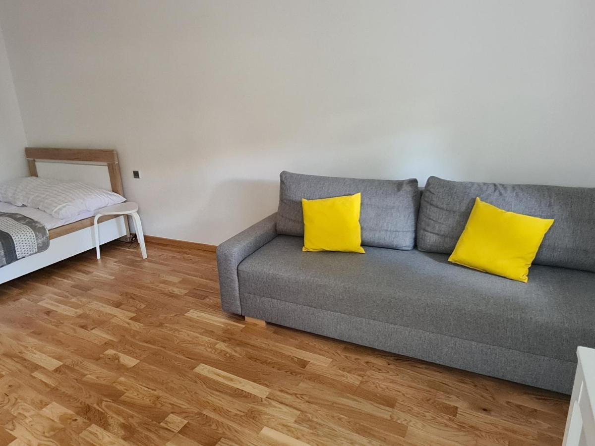 Na Zamkowej Apartment