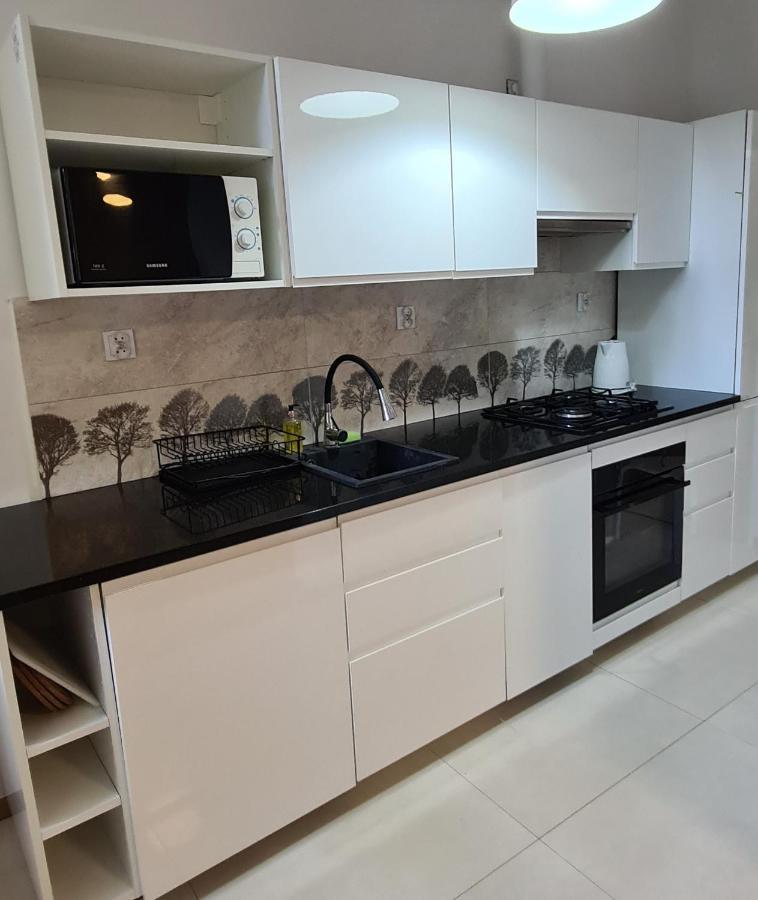 Apartment Na Zamkowej *
