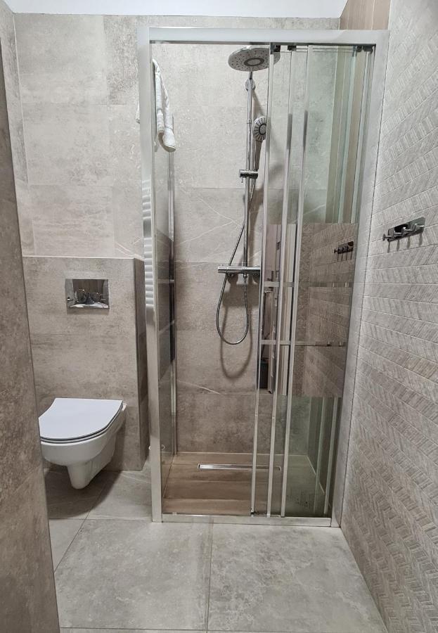 Apartment Na Zamkowej
