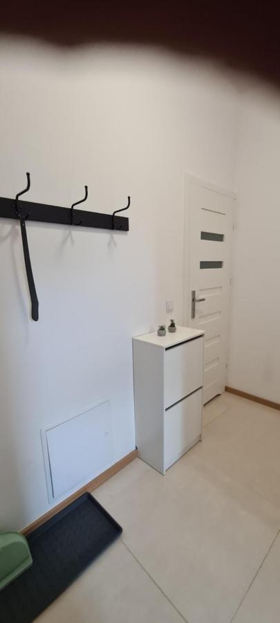 Apartment Na Zamkowej