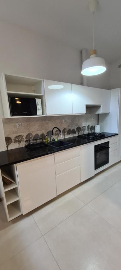 Apartment Na Zamkowej Krakau