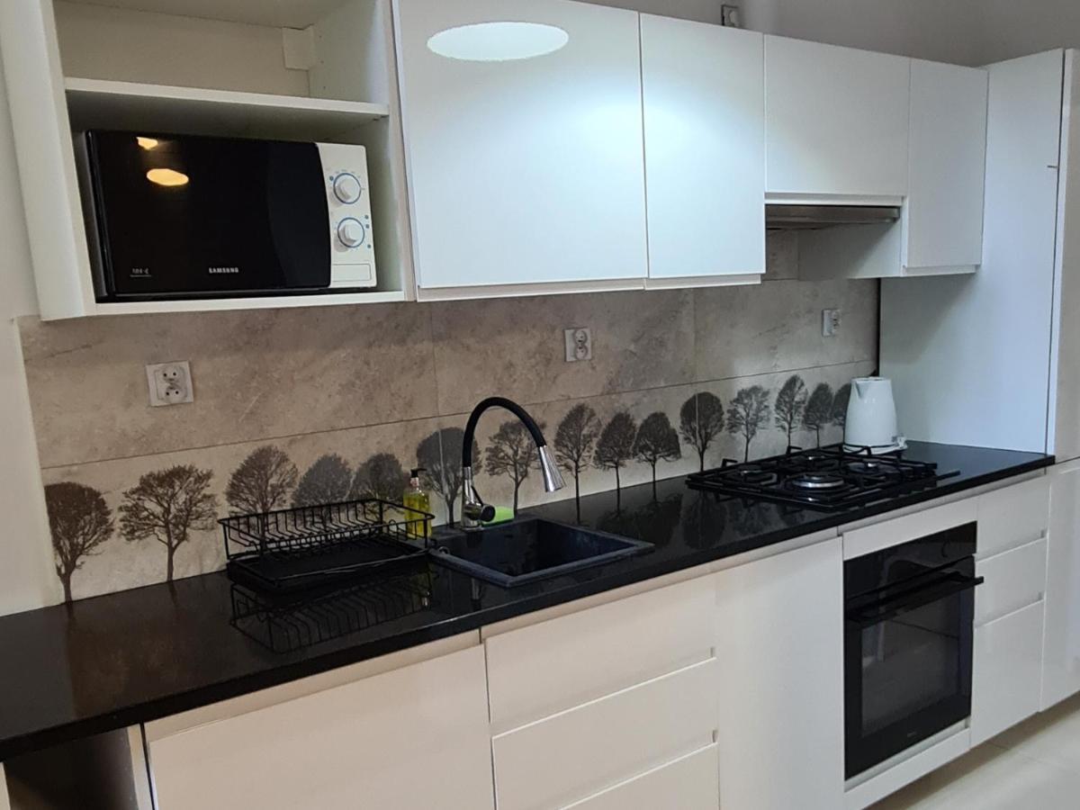 Apartment Na Zamkowej *