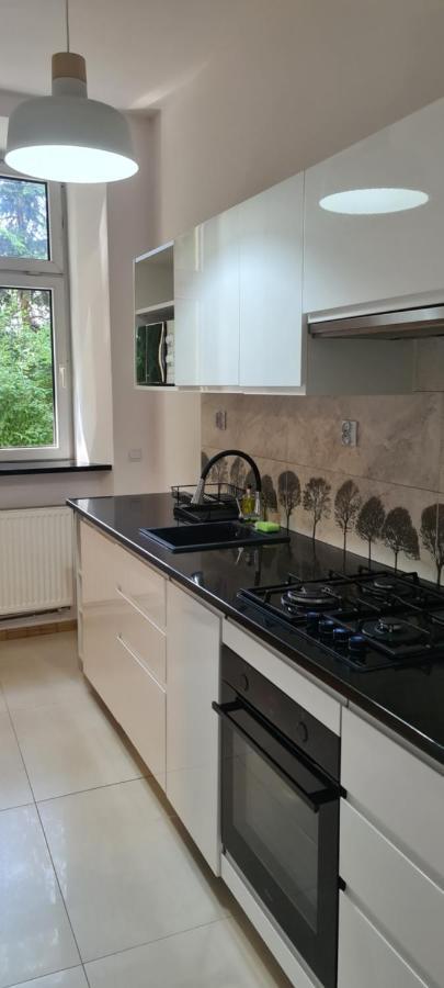 Na Zamkowej Apartment *