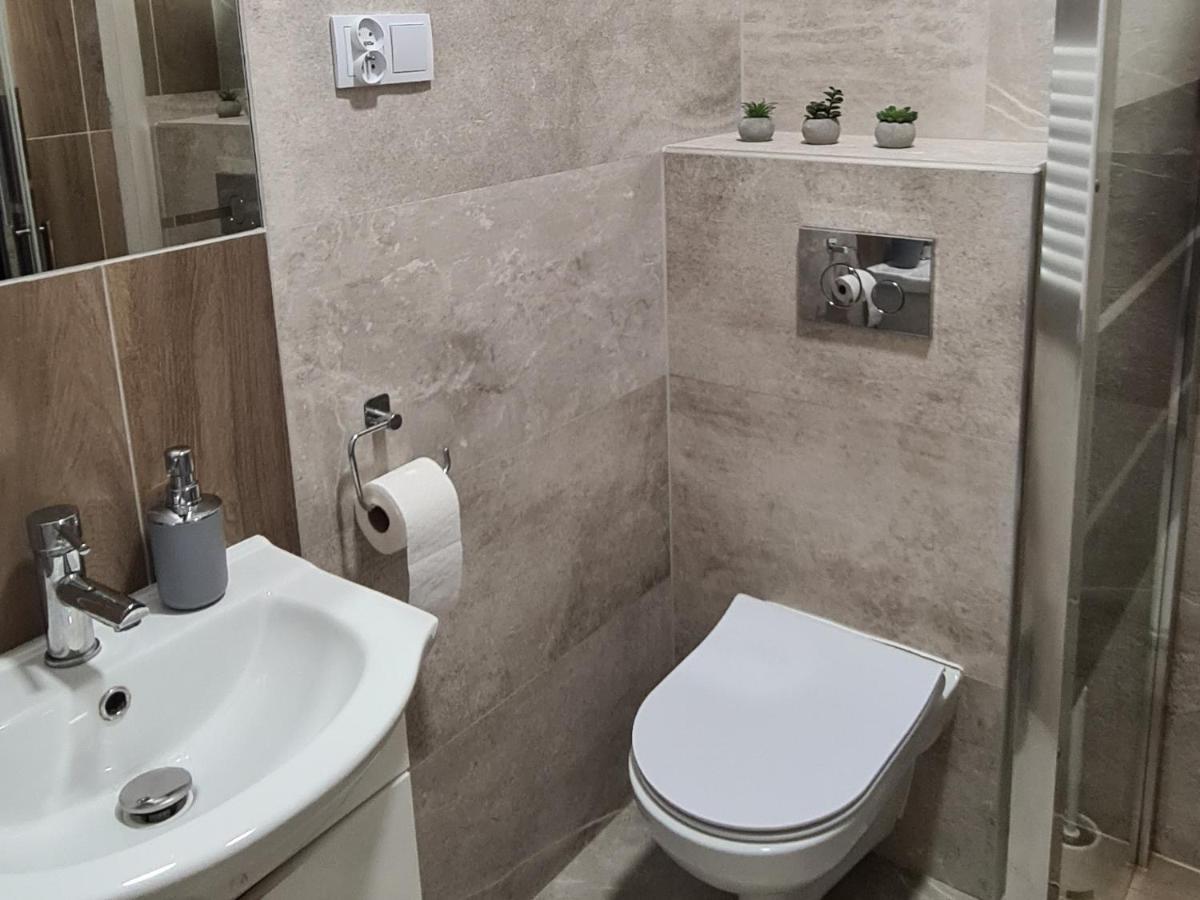 Apartment Na Zamkowej Krakau
