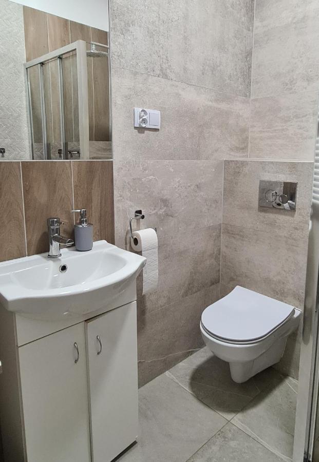 Na Zamkowej Apartment *