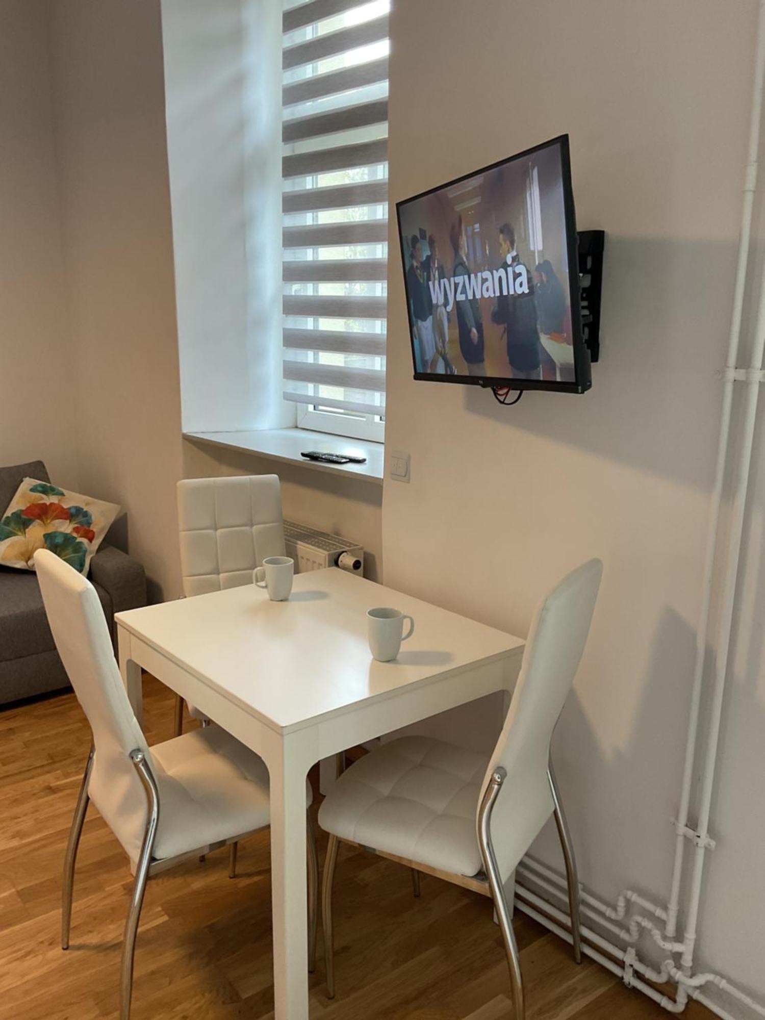 Na Zamkowej Apartment *