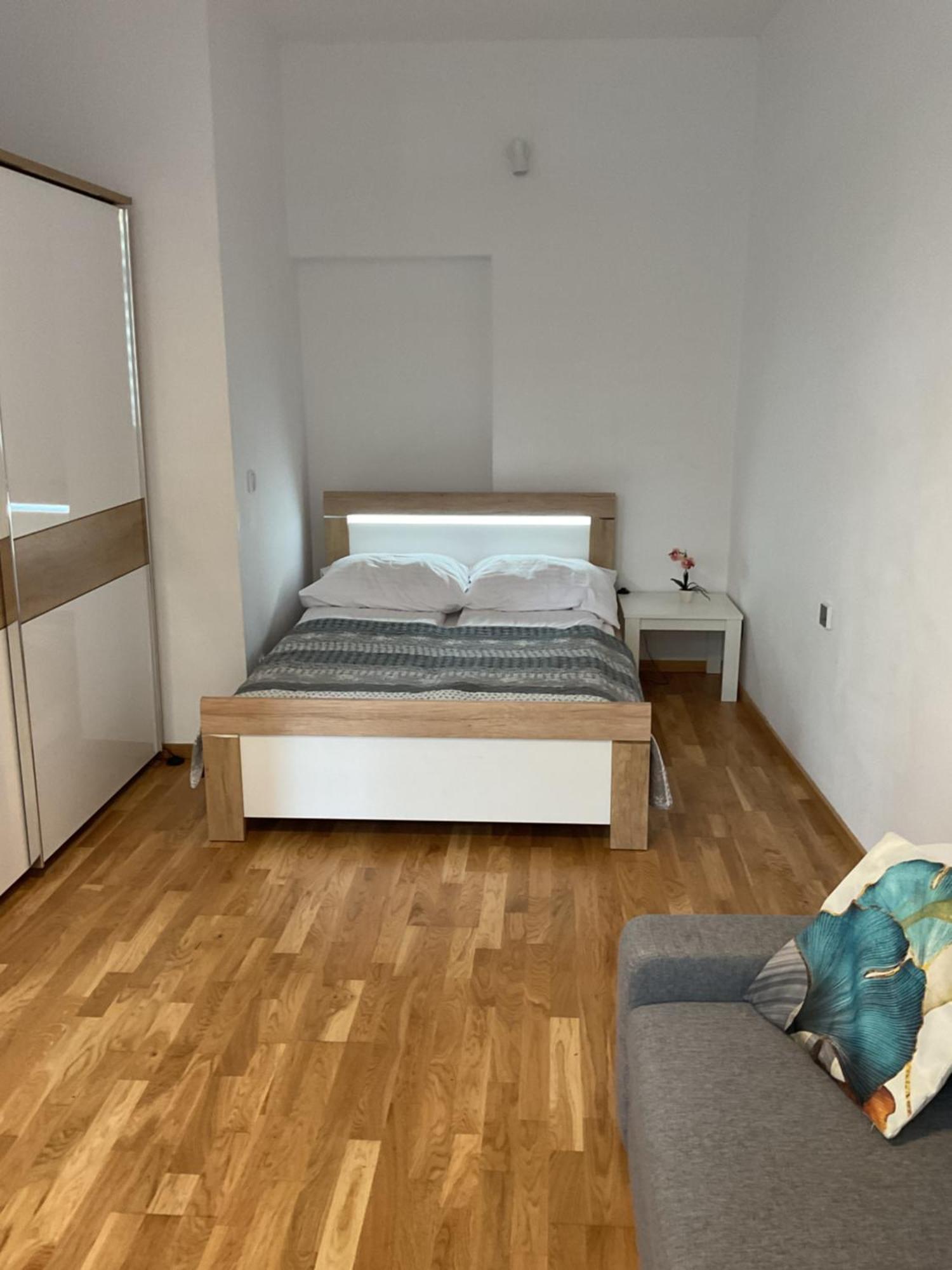 Na Zamkowej Apartment Krakau