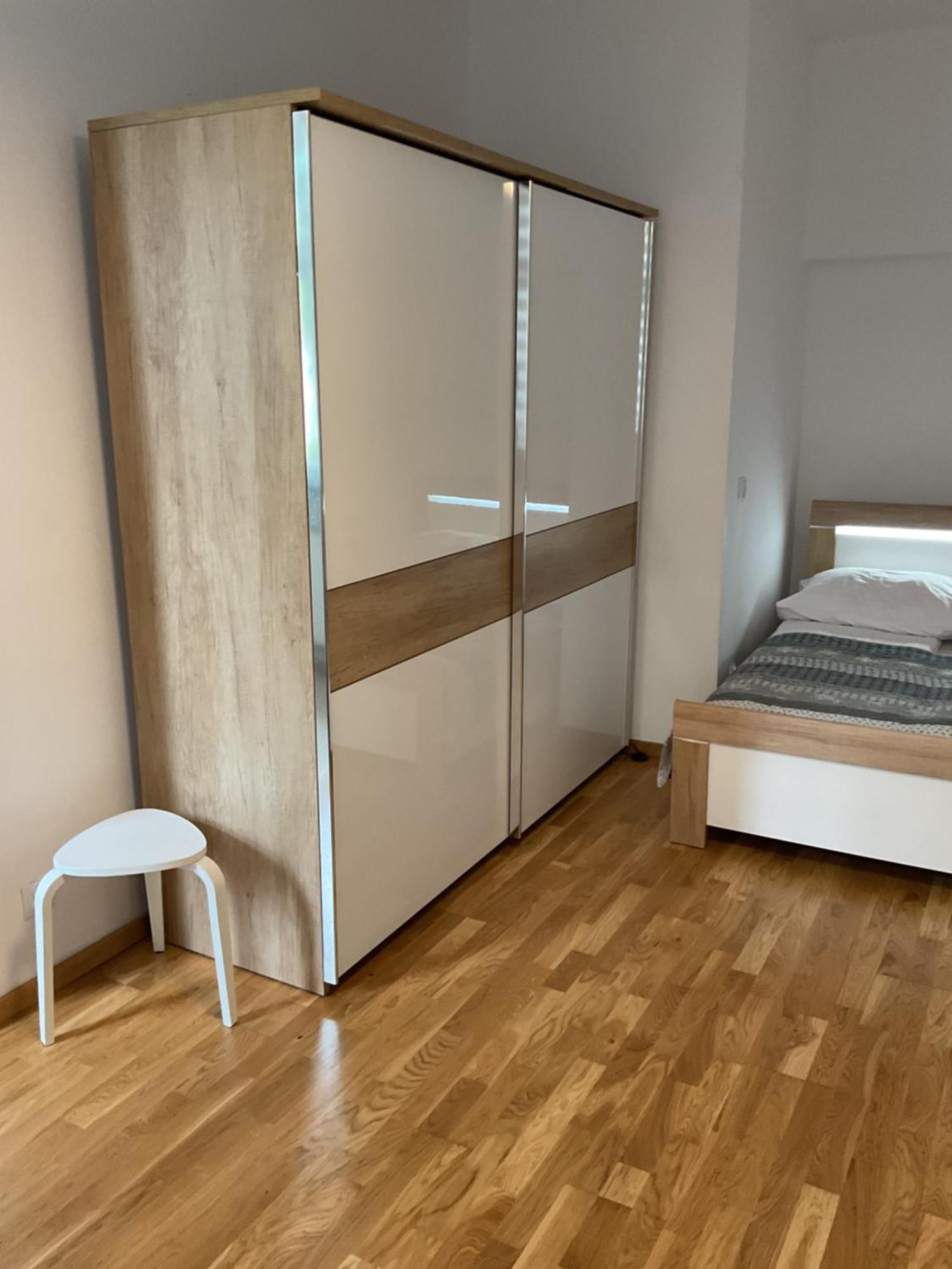 Apartment Na Zamkowej *