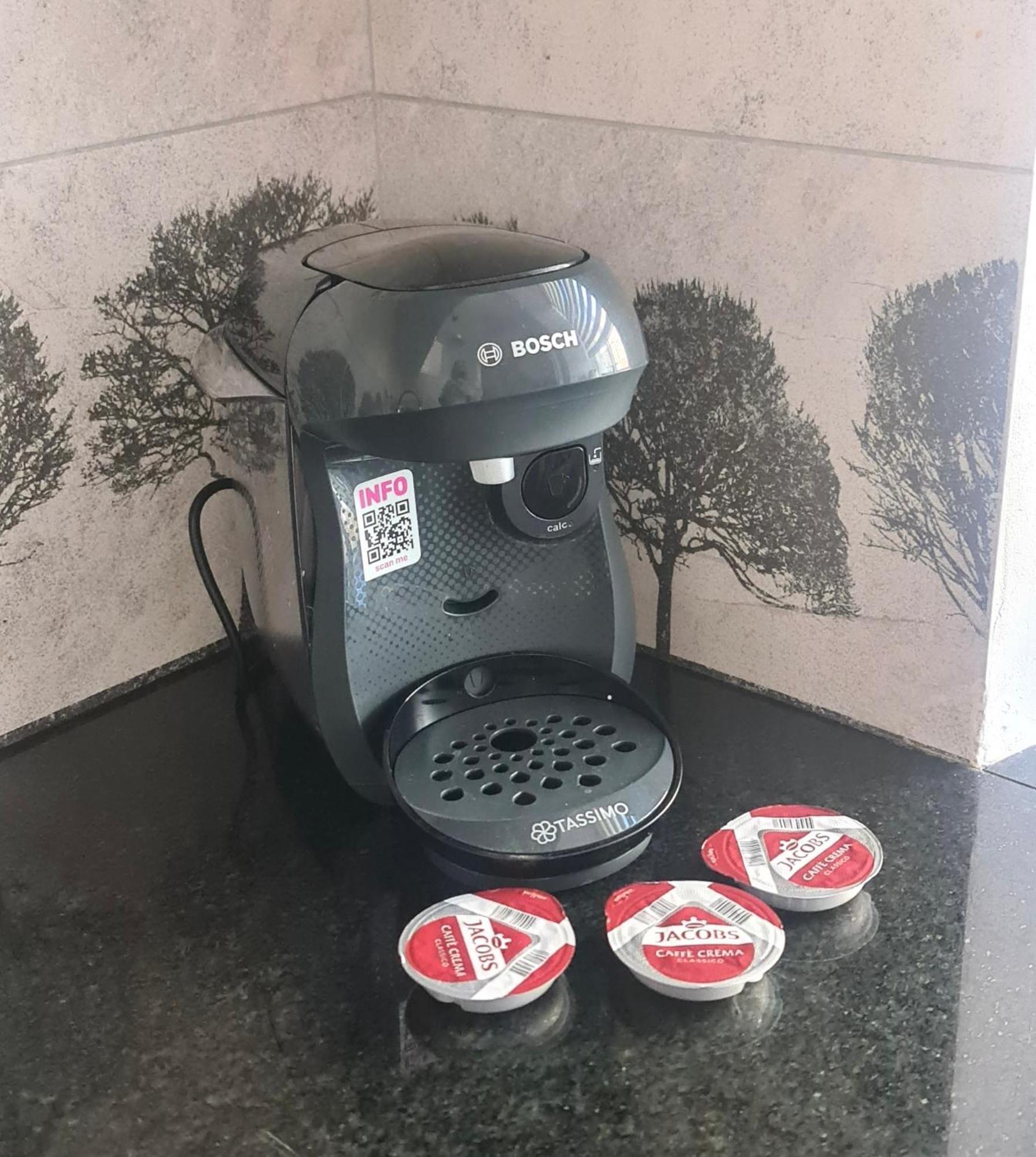 Na Zamkowej Appartement *